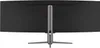 LC-Power M49-DQHD-120-C-Q 124cm (49") DQHD VA Monitor Produktbild-Vorschau 4