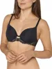 Soutien-gorge à armatures Triumph Amourette Charm - NOIR - Voir les images du produit 17