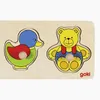 Goki 57998, 4 kusov, Hračka, 1 rok / roky Náhľad obrázku produktu 5