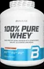 BioTech 100% Pure Whey 2270 g strawberry Produktbild-Vorschau 11