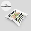 Trendation -  50. Geburtstag Deko-Kissen mit Füllung 40x40 Produktbild-Vorschau 3