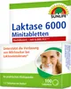 Sunlife Laktase Tabletten 6.000 FCC Klickspender 100Stück Produktbild-Vorschau 1