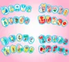 Disney Princess Manicure Set - AQUABEADS - 35071 Productafbeelding-voorbeeld 16