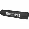 GORILLA SPORTS® Langhantelstange - mit Nackenpolster, 170 Produktbild-Vorschau 2