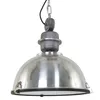 Steinhauer - lampada a sospensione - Bikkel - acciaio - Anteprima dell’immagine prodotto 11