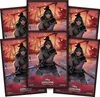 Ravensburger Disney Lorcana TCG Pochettes de cartes Mulan Voir les images du produit 2
