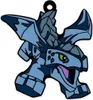 LEGO® Ninjago Memomagnet mit dem Drachen Riyu als Motiv, 7 Produktbild-Vorschau 1