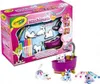 Crayola - Washimals Domáce zvieratá Fialová vaňa Náhľad obrázku produktu 17