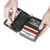 Ögon Quilted Wallet Reisepassetui Kreditkartenetui Produktbild-Vorschau 9