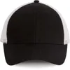 K-Up Herren Kappe Trucker Cap Mesh Baseballcap Mütze Produktbild-Vorschau 2