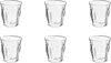 Le Picardie - Verre à eau - transparent - 25cl (Lot de 6) Voir les images du produit 24