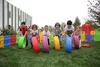pneu en plastique - rouge Voir les images du produit 2