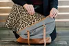 MuchoWow® Laptop Hülle 14 ZollPanther-Schacht Laptoptasche Produktbild-Vorschau 6