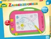 LENA®|Simm Lena Color Magnetic Zaubertafel,gr Produktbild-Vorschau 6