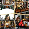 LEGO HARRY POTTER 76453 Dwór Malfoyów Podgląd zdjęcia produktu 37