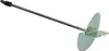 KOTARBAU® Punta per calcestruzzo aerato 120 mm Punta per Anteprima dell’immagine prodotto 1