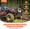 Lina holownicza Kinetic Recovery 7/8" x 20' o wytrzymałości Podgląd zdjęcia produktu 2