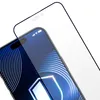 Apple iPhone 17 Pro Max - Protector de pantalla Hardglass Vista previa de la imagen del producto 7