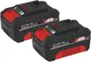Einhell Akumulator Pxc 2 X 4,0Ah Podgląd zdjęcia produktu 18