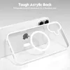 Magnetický kryt pro iPhone 17, kompatibilní s MagSafe, Náhled obrázku produktu 2