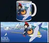 Kubek Kiki od Studio Ghibli, ceramiczny, 300 ml, w oknie Produktbild-Vorschau 1