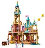 LEGO 43297 LEGO 43297 D.P. Rapunzels Schloss (2.5.) Anteprima dell’immagine prodotto 12