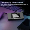 GlocalMe Duoturbo mobiele Wi-Fi router, geen SIM-kaart Productafbeelding-voorbeeld 5