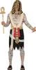 Farao-mummie kostuum, Egyptisch Halloween kostuum met Productafbeelding-voorbeeld 1