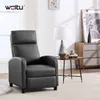 WOLTU Relaxsessel, Lesesessel, Loungesessel mit Produktbild-Vorschau 2