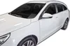 GP Déflecteurs Deflecteurs D'Air Pour Hyundai i30 Depuis Voir les images du produit 6
