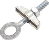 Fix-Nippel Kettenspanner Zink Produktbild-Vorschau 5