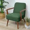SVITA TUVA Loungesessel Akzentstuhl vintage Wohnzimmer Produktbild-Vorschau 5