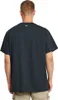 G-star Seam Detail Loose Kurzarm-t-shirt Blau L Mann Blau L Produktbild-Vorschau 2