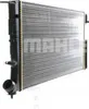 MAHLE CR 471 000S Kühler Wasserkühler Motorkühler für Produktbild-Vorschau 7