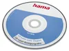 Płyta do czyszczenia lasera Hama CD z płynem czyszczącym, Podgląd zdjęcia produktu 2
