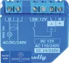 Shelly Plus 1 Wi-Fi Bluetooth Smart Switch Relaiskontakte Produktbild-Vorschau 32
