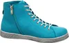 Andrea Conti 0341500 Damen Schnürboots mit Reißverschluss Produktbild-Vorschau 20