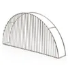 BBQ-Toro Edelstahl Warmhalterost für Ø 57 cm Kugelgrill, Produktbild-Vorschau 4