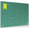 ACROPAQ Tappetino da taglio A2 - autorigenerante, A2 60 x Anteprima dell’immagine prodotto 5