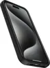 Coque Otterbox Symmetry Series pour iPhone 15 Pro, noire Voir les images du produit 6