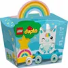 LEGO DUPLO 10953 - Ma première licorne Voir les images du produit 2