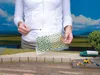 NOCH Grasbüschel “Wildblumen”, Mehrfarbig Produktbild-Vorschau 3