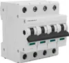 Interruttore sezionatore 4P 63A Doktorvolt DV-5480 Anteprima dell’immagine prodotto 1