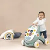 Smoby Dickie Little 3 in 1Trotty Walker Anteprima dell’immagine prodotto 8
