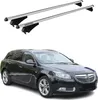 Menabo Dachträger für Opel Insignia A Sport Tourer Produktbild-Vorschau 1