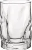 Becher Bormioli Rocco Sorgente Durchsichtig Glas 300 ml (6 Produktbild-Vorschau 2