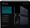 TP-Link WL-Router Archer BE800 (Wi-Fi 7) Anteprima dell’immagine prodotto 1