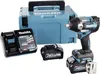 Makita TW007GM201, Schlagschrauber, Bürstenlos, Schwarz, Produktbild-Vorschau 28