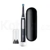 Braun Oral-B elektrische Zahnbürste iO 4 BLACK Produktbild-Vorschau 10