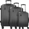 bugatti Lima 2.0 Hard Case Trolley S / M / L Black schwarz Produktbild-Vorschau 2
